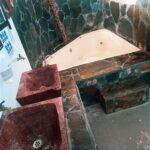 baño de montagua Hotel del Campo