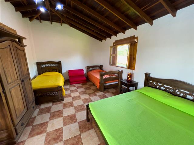 Habitacion Familiar