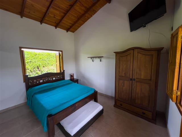 Habitacion Matrimonial