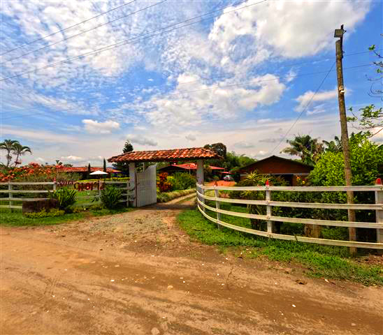 portada de Estancia Villa Gloria