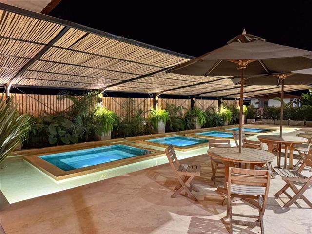 Campestre Casa Borbon